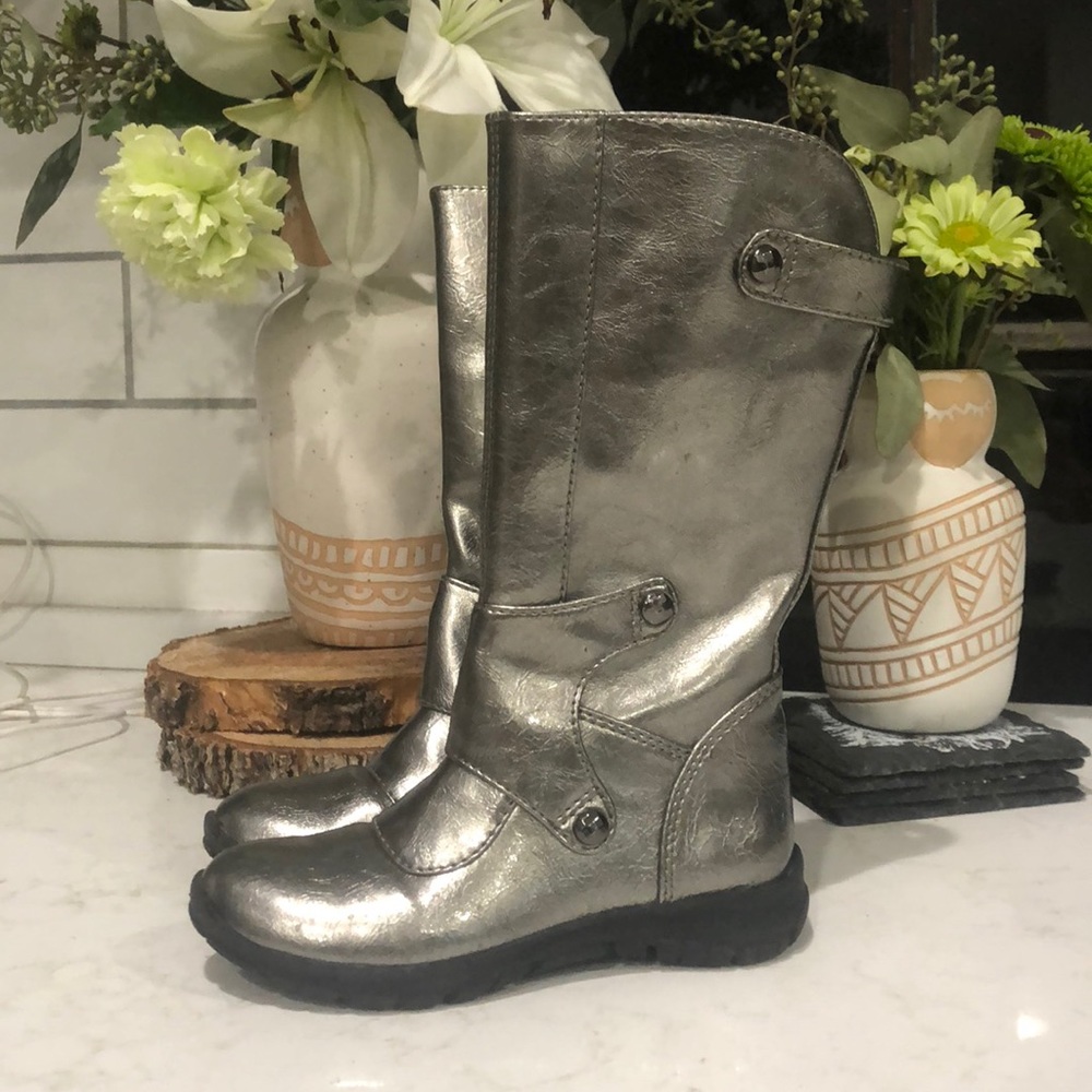 Nordstrom boots